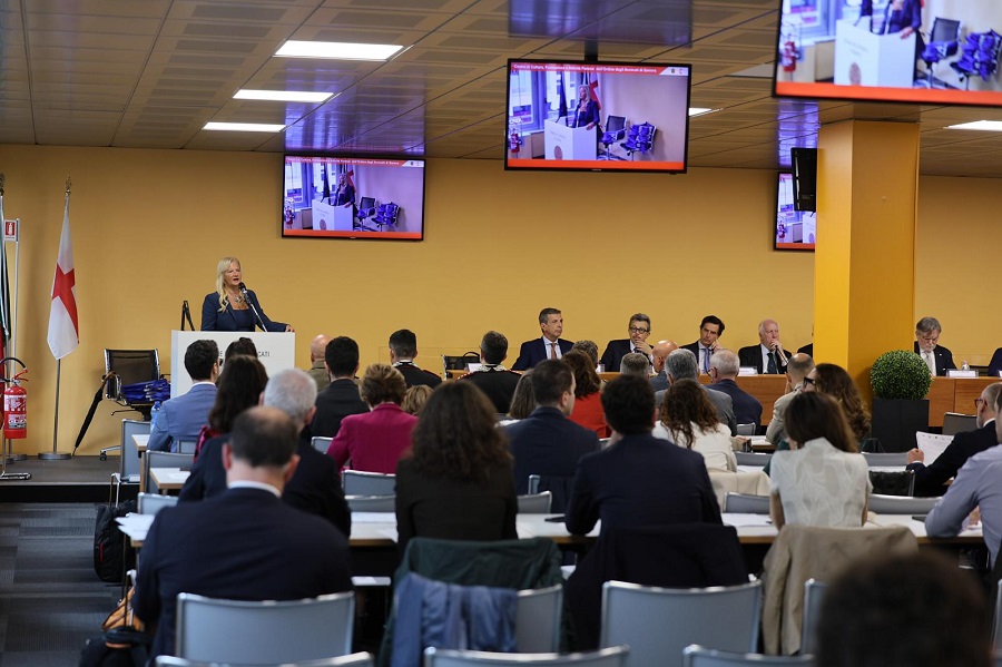 Genova, il nuovo codice dei contratti pubblici: il confronto tra giurisprudenza e prassi