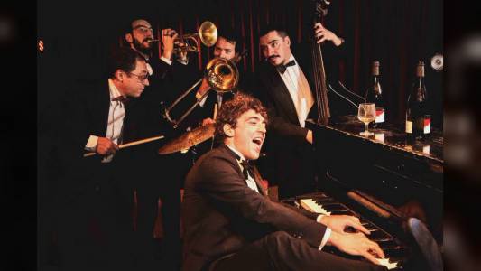 "Venti e oltre": Genova festeggia i 20 anni della Fondazione Edoardo Garrone con tre giorni di eventi aperti alla città