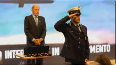 Liguria, sedici agenti premiati per azioni decisive durante la Giornata della Polizia Locale