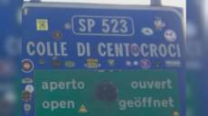 Infrastrutture: Galleria di Velva sulla SS 523 di Cento Croci, riapertura definitiva entro metà giugno