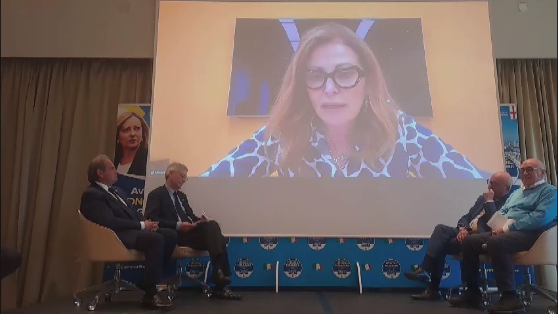 Genova, turismo: cresce più della regione nel 2024 +1% di arrivi e presenza sul 2023