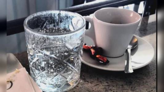 Caffè: l'albenganese Borea presidente dell'Istituto Espresso Italiano