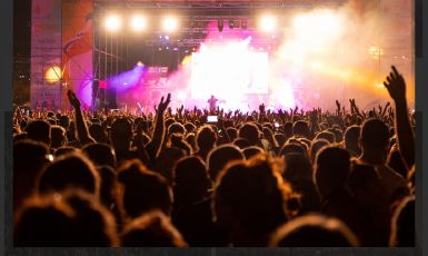 Porto Antico, Altraonda è il nuovo festival dell’estate genovese con musica e spettacoli