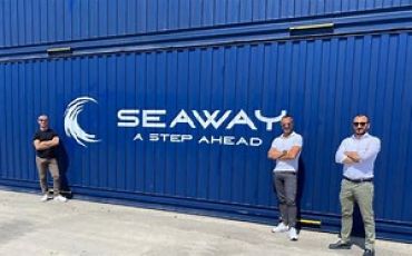 Napoli, Seaway di Gts pronta a a sfidare i dazi: sguardo sui mercati asiatici