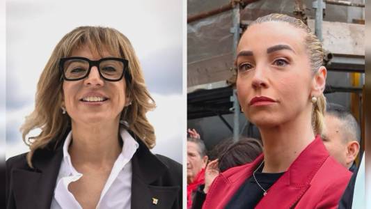 Elezioni, Brusoni (Lega): "Silvia Salis vuole paralizzare il porto, torna il partito dei 'no' a tutto"