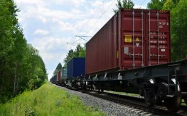 Svizzera, governo federale sostiene il trasporto merci interno su rotaia e idrovia