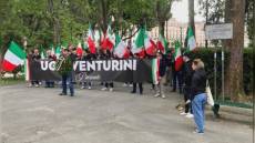 Saluti romani durante commemorazione Venturini: Votato in consiglio all’unanimità ordine del giorno che impegna Regione a costituirsi parte civile nei