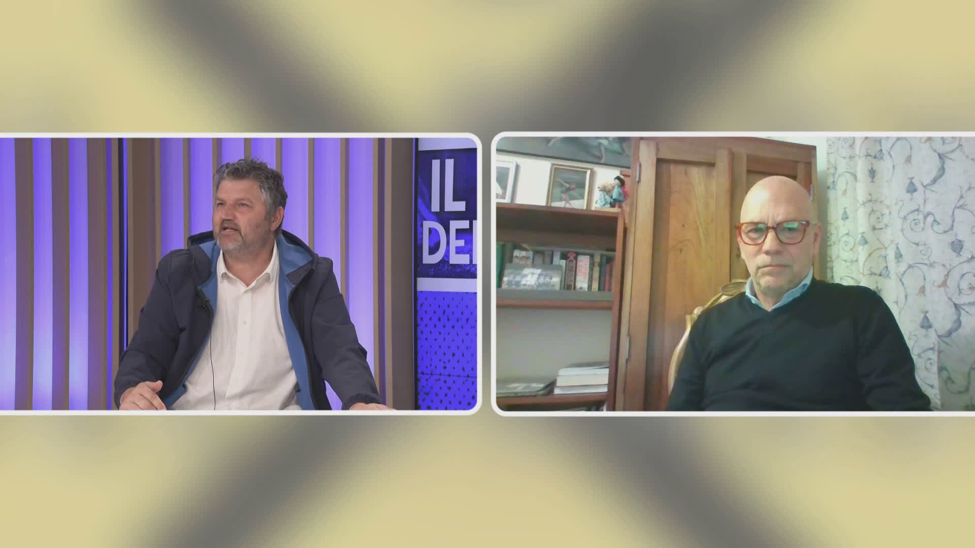 Sampdoria, Albisetti: "Avrei messo il premio salvezza". Soviero: "Come ha fatto la Salernitana"
