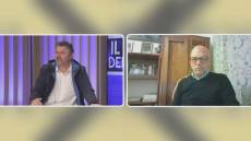 Sampdoria, Albisetti: "Avrei messo il premio salvezza". Soviero: "Come ha fatto la Salernitana"