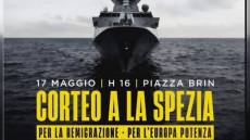 La Spezia: corteo CasaPound del 17 maggio, stop della Questura, "Individuare soluzioni alternative"