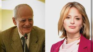 “Cosa fare per aiutare?”: Enrico Costa e Marta Cereseto (Vince Genova) incontrano il volontariato genovese