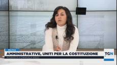 Elezioni, Risso (Uniti per la Costituzione): "Crucioli proposta alternativa e credibile a due candidati equivalenti"