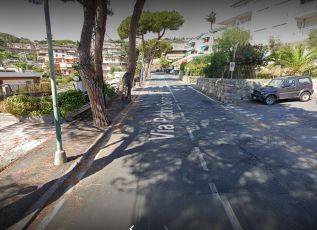 Donna precipita in un’intercapedine a Sanremo, indagato un operaio per omicidio colposo