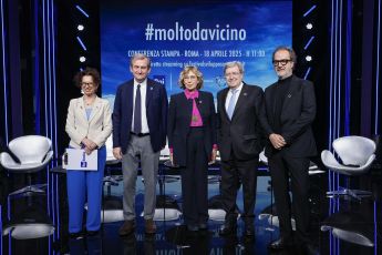 ASviS, 'Pil +8,4% nel 2050 se si corre su green e digitale'