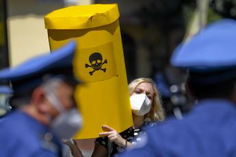 Ambiente, le associazioni denunciano: 'In Italia le bonifiche vanno a rilento, ferme al 6%'