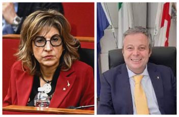 Comunali, Brusoni e Carratù su Salis: “Casa sì, ma no all’ideologia delle occupazioni”