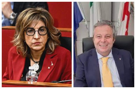 Comunali, Brusoni e Carratù su Salis: “Casa sì, ma no all’ideologia delle occupazioni”