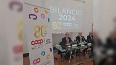 Coop Liguria presenta il bilancio 2024: utile di oltre 12 milioni