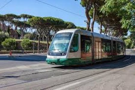 Tramvia Termini-Torvergata: trovata soluzione progettuale per il passaggio su via della Sorbona