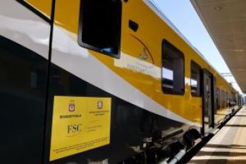 Puglia: ammessi a finanziamento nuovi progetti di Ferrotramviaria