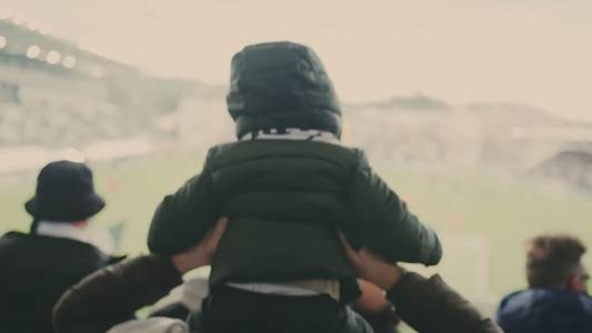 Spezia, presentato il nuovo logo: un simbolo che unisce passato e futuro