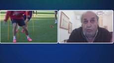 Genoa, Pernat: "Vitinha va tenuto, potrà esplodere di nuovo se giocherà nel suo ruolo"