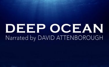 Genova, arriva la prima italiana del film-documentario Ocean di Attenborough