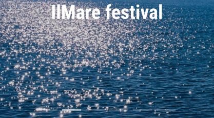 IlMare festival: scienza, сultura e futuro: la prima edizione a Santa Margherita Ligure
