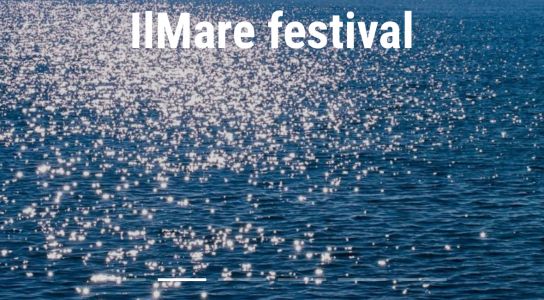IlMare festival: scienza, сultura e futuro: la prima edizione a Santa Margherita Ligure