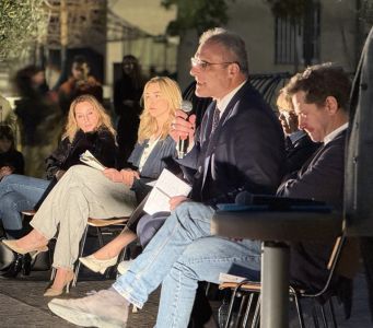 Elezioni, scontro sui municipi. Piciocchi: “Parlano di riforma ma non dicono cosa contiene”; Salis: “Annulliamo riforma Bucci del 2021”