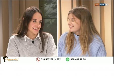 A Scignoria! seconda semifinale della Coppa Bampi: il Professore in cattedra 