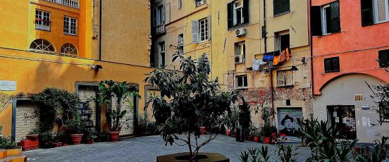 Genova, diventa mentore e aiuta un giovane migrante: parte il nuovo corso di formazione di Defence for Children
