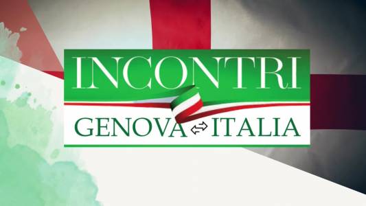 Incontri Genova Italia del 07/05/2025