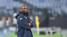 Vieira a Sky Sport: "Il Genoa è passione e ambizione, oggi sono un allenatore migliore"