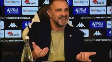 Spezia, D’Angelo: “Possiamo vincere i play off, serve però più concretezza sotto porta”