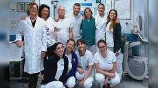 Gaslini, Mediaset dona 1 milione di euro per il "nuovo" ospedale