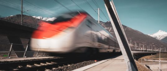 ProGottardo–Ferrovia d’Europa, dal Consiglio Nazionale buone nuove per ferrovia e AlpTransit