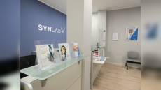 Genova, Synlab apre una nuova sede a Sestri Ponente