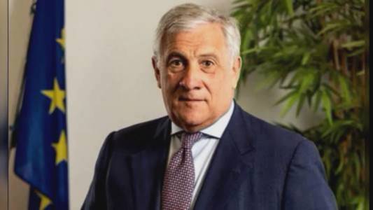 Comunali, accordo Forza Italia - Alternativa Popolare, Tajani: "Nuovo passo per rafforzare il centro moderato"