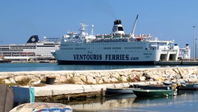 AdSP Mare Adriatico Meridionale: intesa Puglia-Molise