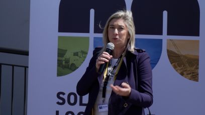 Friuli Venezia Giulia, l'assessore Amirante: "Logistica strategica e investimenti in crescita"