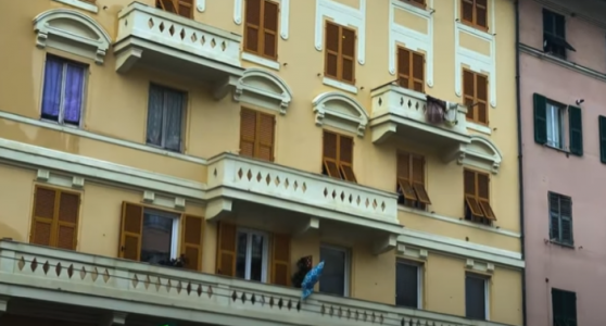 Suicidio a Genova, assolto il marito dall’accusa di maltrattamenti