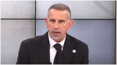La sfida politica alla disabilità: intervista a Maurizio Lo Bartolo (Orgoglio Genova)