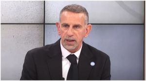 La sfida politica alla disabilità: intervista a Maurizio Lo Bartolo (Orgoglio Genova)