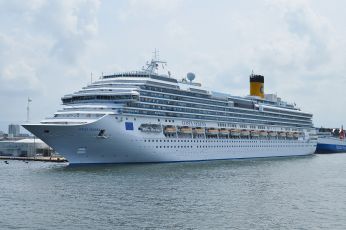 Costa rinnova la flotta e rilancia in Europa, nuovi itinerari e focus sull’innovazione a bordo