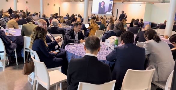 Navi ro-ro e ro-pax tra incertezze e costi: la decarbonizzazione, nuvove rotte e sfide