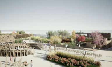 Euroflora 2025, il progetto viene scelto per il Padiglione Italia alla Biennale di Venezia