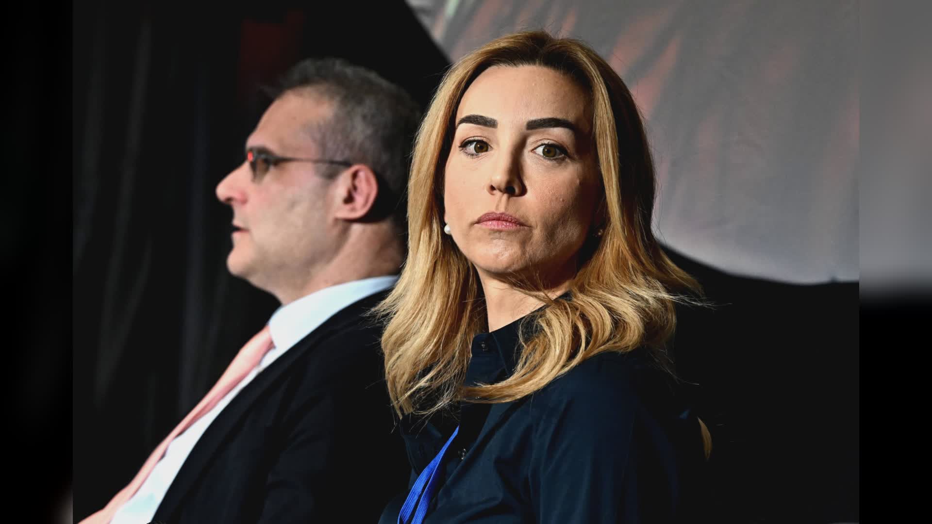 Comunali, Salis non partecipa al confronto con Piciocchi organizzato da Genova24. Il centrodestra attacca, lei si difende