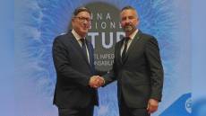 Cna Genova, Matteo Moretti nuovo presidente: "Al nuovo sindaco chiediamo dialogo e ascolto"