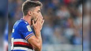 Sampdoria: Borini vuole esserci nella partita decisiva in casa della Juve Stabia, rientra Yepes e non ci sarà Benedetti